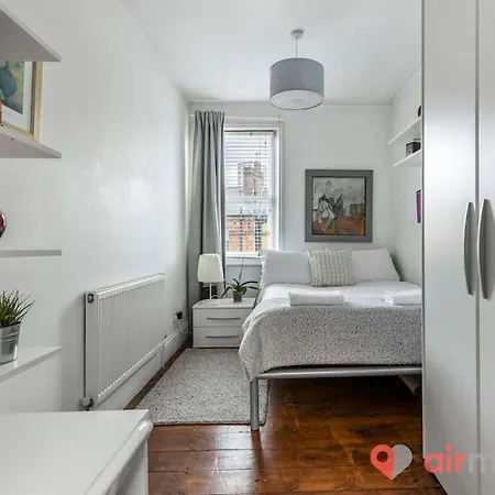 West Kensington 2Bed Flat Apartment London Exterior photo