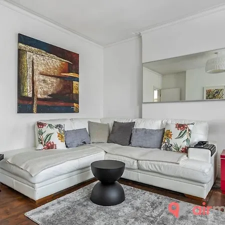 West Kensington 2Bed Flat Apartment London Exterior photo